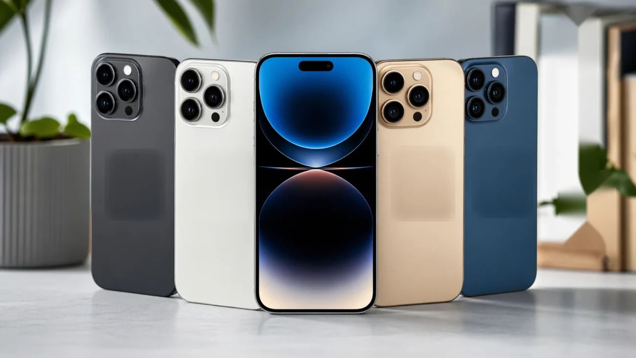 qué iPhone comprar en 2026