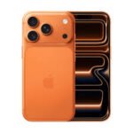 Apple iPhone 17 Pro 512GB Naranja Cósmico nuevo