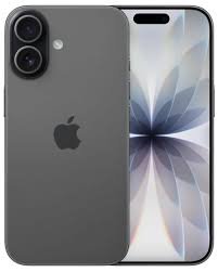 Apple iPhone 17 512GB Negro Black nuevo vista frontal