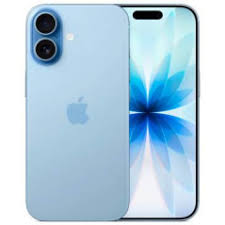 Apple iPhone 17 512GB Azul Neblina nuevo