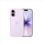 Apple iPhone 17 512GB Lavanda nuevo