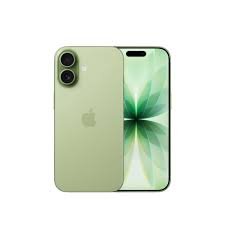 Apple iPhone 17 512GB Verde Salvia nuevo