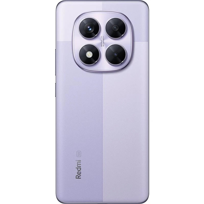 072b26423eb7e5a90d750b3b98195ffb01b736e3_0 XIAOMI REDMI NOTE 14 PRO 8+256GB DS 5G LAVENDER PURPLE OEM - Imagen 1