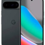 Google Pixel 10 256GB Obsidiana nuevo con pantalla Actua OLED de 6,3 pulgadas