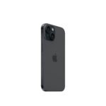 APPLE IPHONE 15 256GB BLACK MTP63HX/A - Imagen 2