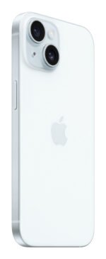 APPLE IPHONE 15 256GB BLUE MTP93HX/A - Imagen 2