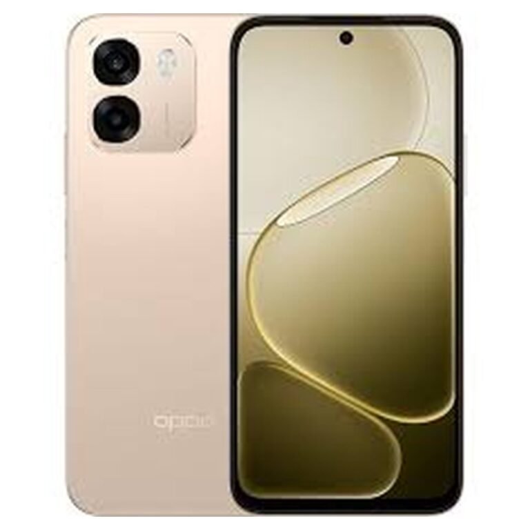 OPPO A6 6GB 256GB Dorado Aurora Aurora Gold nuevo