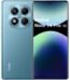 Xiaomi Redmi Note 14 Pro 512GB azul océano nuevo con pantalla AMOLED de 6,67 pulgadas