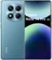 Xiaomi Redmi Note 14 Pro 512GB azul océano nuevo con pantalla AMOLED de 6,67 pulgadas