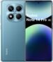 Xiaomi Redmi Note 14 Pro 512GB azul océano nuevo con pantalla AMOLED de 6,67 pulgadas