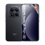 XIAOMI REDMI NOTE 15 PRO PLUS 12+512GB DS 5G BLACK