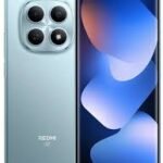 XIAOMI REDMI NOTE 15 8+256GB DS 5G GLACIER BLUE