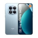 XIAOMI REDMI NOTE 15 PRO 8+256GB DS 5G GLACIER BLUE
