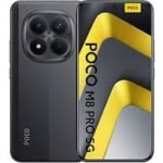 POCO M8 PRO 12+512GB DS 5G BLACK OEM