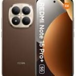 XIAOMI REDMI NOTE 15 PRO PLUS 8+256GB DS 5G MOCHA BROWN
