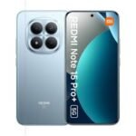 Xiaomi Redmi Note 15 Pro+ 12GB 512GB Azul Glaciar nuevo con pantalla AMOLED CrystalRes