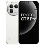 realme GT 8 Pro 16GB 512GB Blanco Leche Diary White nuevo con pantalla AMOLED 2K
