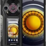 ULEFONE ARMOR 30 PRO 16+512GB 5G DS MAGIC BLACK NFC