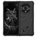 ULEFONE ARMOR X31 PRO 8+256GB NFC CLASSIC BLACK