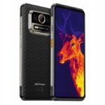 ULEFONE ARMOR 25T 8+256GB DS 4G FROST BLACK NFC