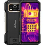 ULEFONE ARMOR 27T PRO 12+256GB 5G (PLUS VERSION) BLACK NFC OEM
