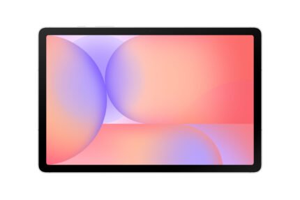 SAMSUNG TAB S10 LITE SM-X406 6+128GB 10.9" 5G SILVER