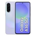 SAMSUNG A36 SM-A366B 8+256GB DS 5G AWESOME LAVENDER OEM SM-A366BLVGEUE