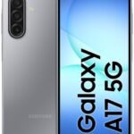 SAMSUNG A17 SM-A176B 8+256GB DS 5G GRAY OEM