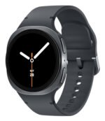 SAMSUNG GALAXY WATCH 8 40MM BLUETOOTH GRAPHITE SM-L320