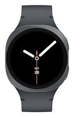 SAMSUNG GALAXY WATCH 8 40MM BLUETOOTH GRAPHITE SM-L320 - Imagen 2