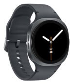 SAMSUNG GALAXY WATCH 8 40MM BLUETOOTH GRAPHITE SM-L320 - Imagen 3