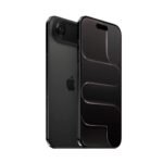 Apple iPhone Air 512GB Negro Espacial Space Black nuevo vista frontal