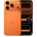 APPLE IPHONE 17 PRO 256GB COSMIC ORANGE MG8H4QN/A