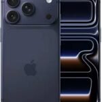 Apple iPhone 17 Pro 256GB Azul Oscuro nuevo