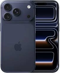 Apple iPhone 17 Pro 256GB Azul Oscuro nuevo
