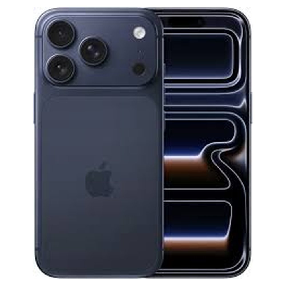 Apple iPhone 17 Pro Max 256GB Azul Oscuro Apple iPhone 17 Pro Max 256GB Azul Oscuro nuevo