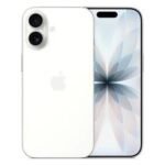 Apple iPhone 17 512GB blanco nuevo con pantalla Super Retina XDR