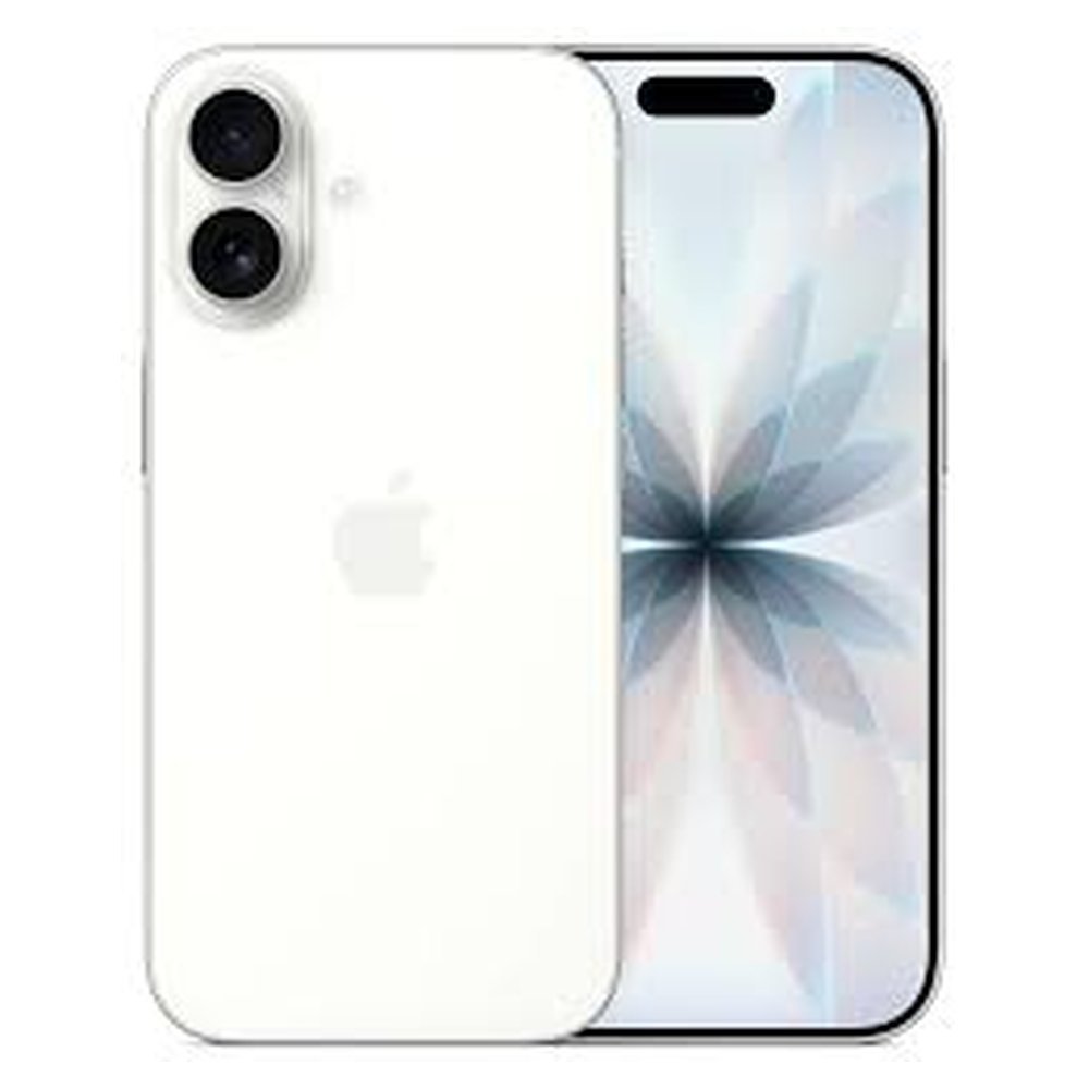 Apple iPhone 17 512GB Blanco nuevo Apple iPhone 17 512GB blanco nuevo con pantalla Super Retina XDR