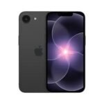 Apple iPhone 17e 512GB Negro nuevo