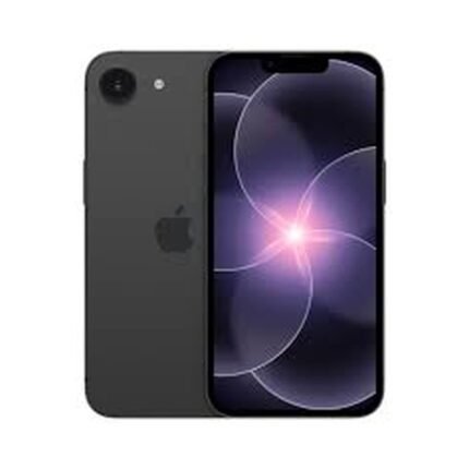 Apple iPhone 17e 512GB Negro nuevo