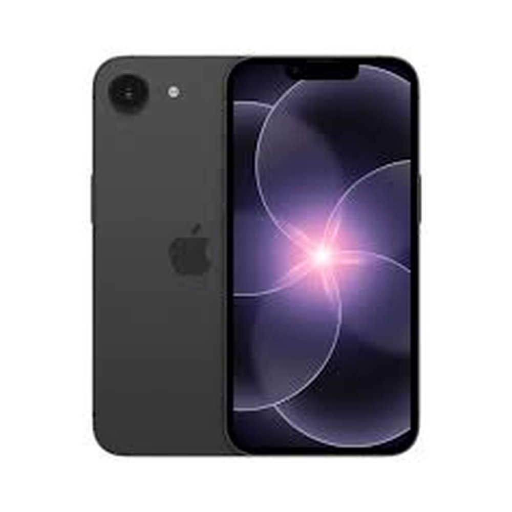 Apple iPhone 17e 512GB Negro Apple iPhone 17e 512GB Negro nuevo
