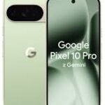 Google Pixel 10 Pro 256GB jade nuevo con pantalla Super Actua de 6,3 pulgadas