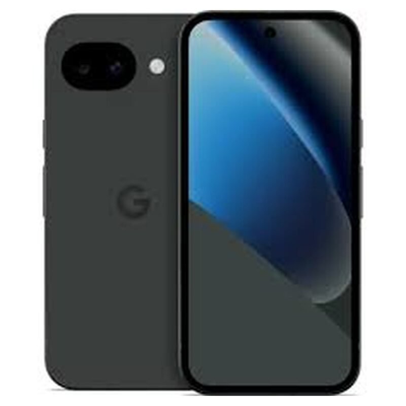 Google Pixel 10a 8GB 256GB obsidiana nuevo en color Obsidian