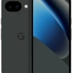 Google Pixel 10a 8GB 256GB obsidiana nuevo en color Obsidian