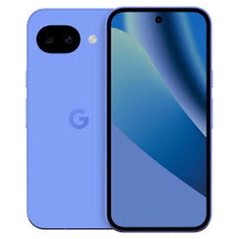 Google Pixel 10a 256GB lavanda nuevo con 8GB de RAM y conectividad 5G