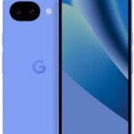 Google Pixel 10a 256GB lavanda nuevo con 8GB de RAM y conectividad 5G