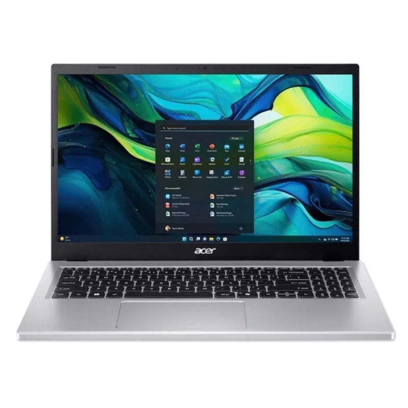 Acer Aspire Go 15 i7 16GB 1TB portátil nuevo con Windows 11