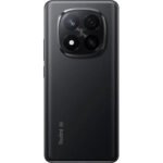 XIAOMI REDMI NOTE 14 PRO PLUS 8+256GB DS 5G MIDNIGHT BLACK OEM