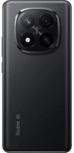 XIAOMI REDMI NOTE 14 PRO PLUS 8+256GB DS 5G MIDNIGHT BLACK OEM