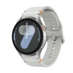 SAMSUNG GALAXY WATCH 7 44MM BLUETOOTH SILVER SM-L310NZSAEUE